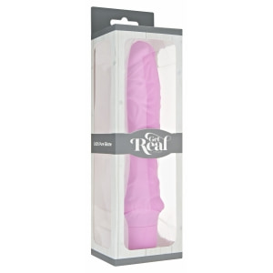 Vibrator ToyJoy Classic Large Roz Thumb 3