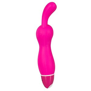 Vibrator Vibe Therapy Lapin Roz Thumb 1