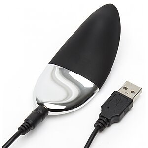 Vibrator pentru Lenjerie Intimă Relentless cu Telecomandă