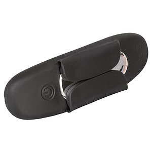 Vibrator Wireless Pentru Chilot Petite Panty Teaser Negru Thumb 1