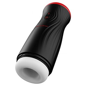 Vortex Thrust Masturbator Negru