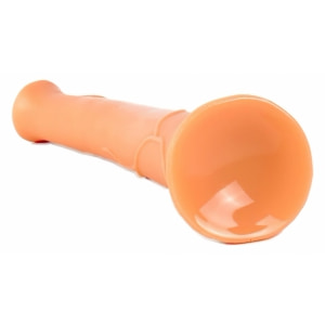 X-Men Jucărie Intimă Mare 48 cm cu Ventuză Puternică