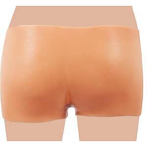 You2Toys Slip Din Silicon cu Penis Realist M