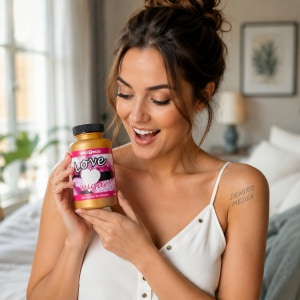 Zahăr Afrodisiac Love Sugar 100g Thumb 2
