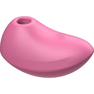 Xocoon Zen Air Stimulator Roz, 9 Moduri, Reîncărcabil