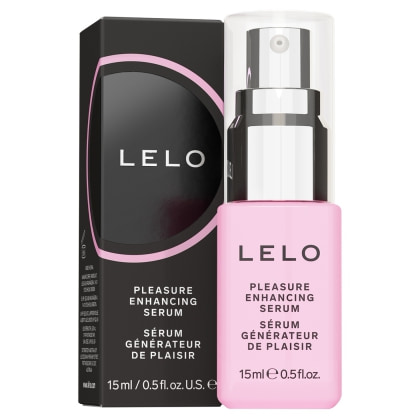 LELO Serum Intensificator — Gel Stimulator Clitoridian