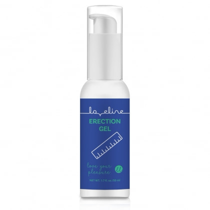 Gel Activator Pentru Erecție Loveline