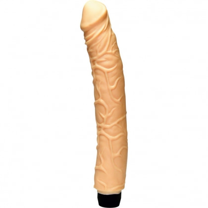 Vibrator Riesig 31cm