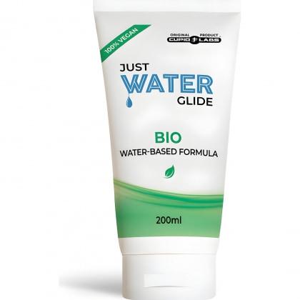 Lubrifiant Just Water Glide Bio Medical Pe Bază De Apă