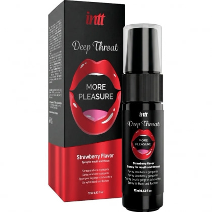 Spray Pentru Supt Mai Adânc Căpşuni