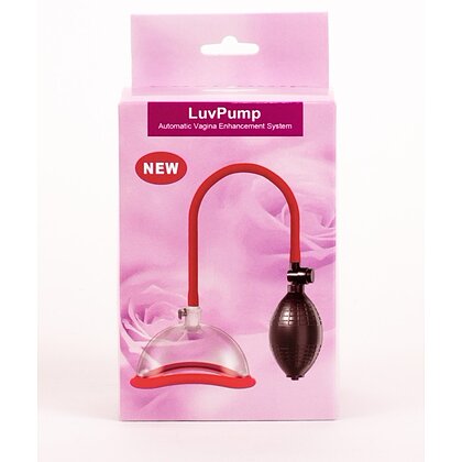 Realov LuvPump – Kit Pompă Controlată Pentru Zona Intimă