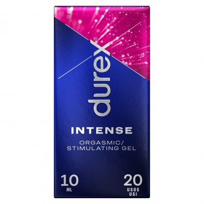 Durex Orgasmic Gel Stimulator Clitoridian 20 Aplicări