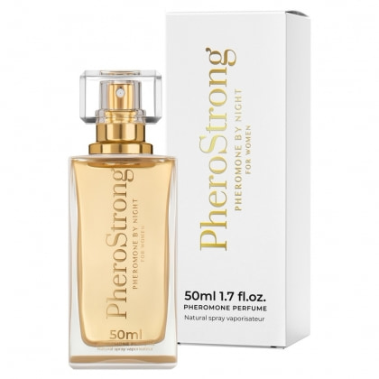 PheroStrong By Night Parfum cu Feromoni Pentru Femei