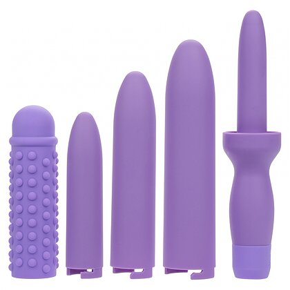 Rechargeable Dilators Set Mov