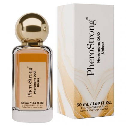 PheroStrong Pheromone DUO Unisex