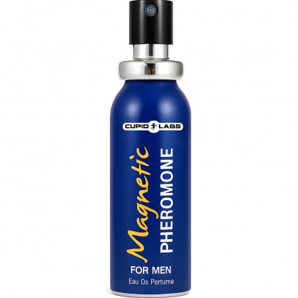 Parfum Cu Feromoni Magnetic Pentru Bărbați