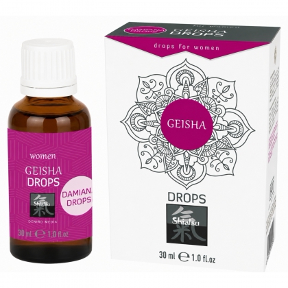 Afrodisiac Puternic Pentru Femei Women Drops