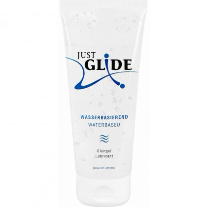 Alunecare Perfectă Gel Intim 200ml