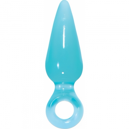 Anal Plug Mini Jolie Albastru
