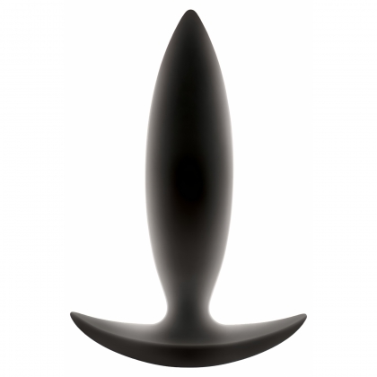 Anal Plug Renegade Spades Small