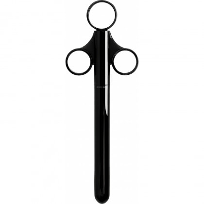 Aplicator Lubrifiant FistIt Lube Shooter Negru