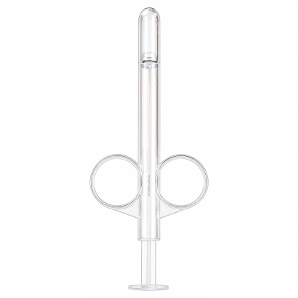 Aplicator Lubrifiant Lube Tube 2buc Transparent