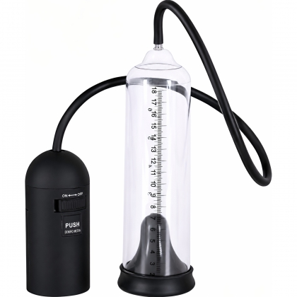 Automatic Power Penis Pump