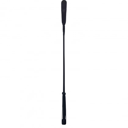 Bici Slap Crop Negru