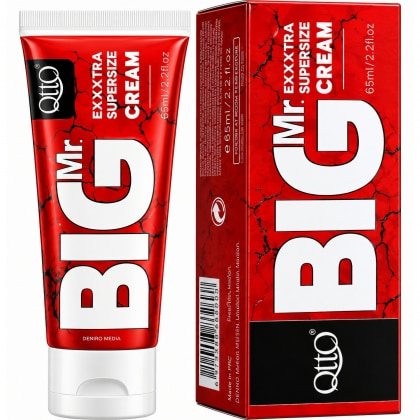Big XXL Cream Mărirea Penisului