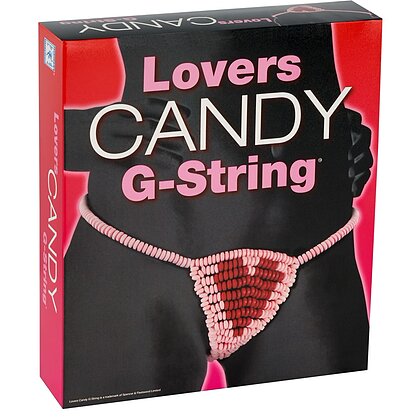 Bikini Candy G-String