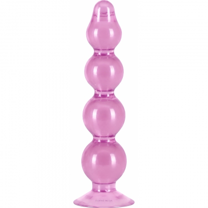 Bile Anal Beads Mov