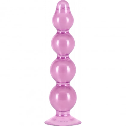 Bile Anal Beads Mov