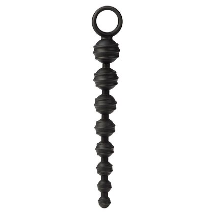 Bile Anale Colț Power Drill Negru