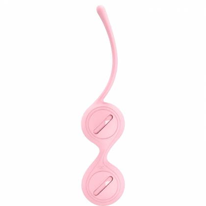 Bile Vaginale Pretty Love Kegel Roz