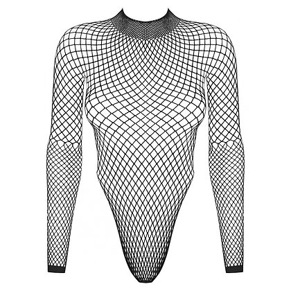 Body Obsessive B125 Negru
