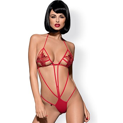 Body Obsessive Luiza Rosu S-M