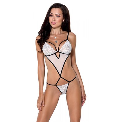 Body Passion Orihime Alb S-M