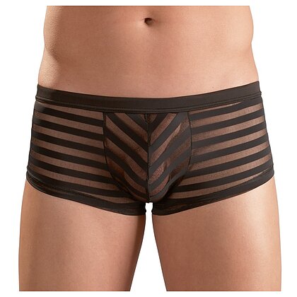 Boxeri Svenjoyment Rallye Negru