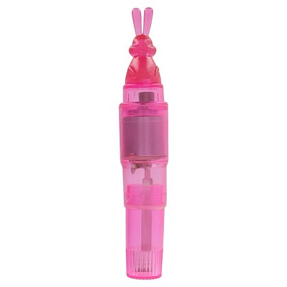 Bunny Stimulator Roz