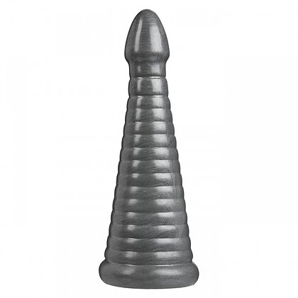 Anal Plug American Bombshell Rockeye Negru