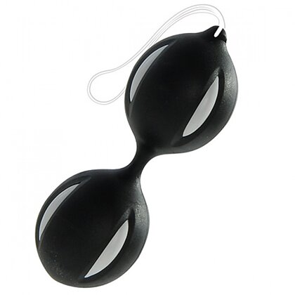 Bile Candy Taffy Negru