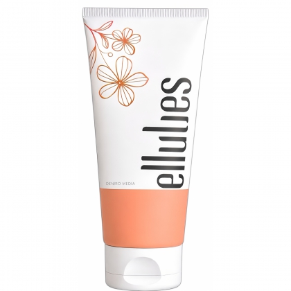 Celluless Gel Anticelulitic Piele Netedă și Fermă
