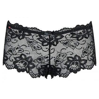 Chilot Obsessive Idillia Negru