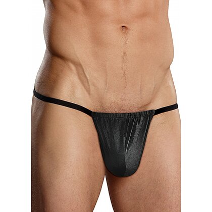 Chilot Bărbați Male Power Negru S-L