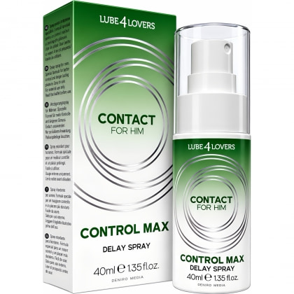 Control Max Spray Întârziere Ejaculare Pentru Bărbați