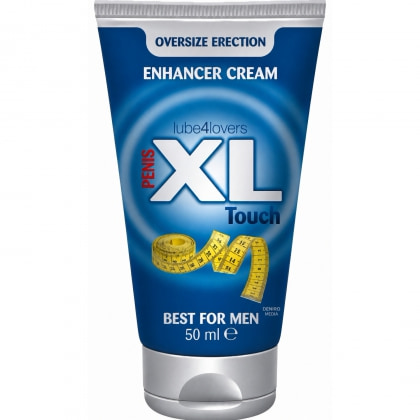Cremă Mărire Penis XL Touch Cream