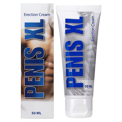 Cremă Erecție Penis XL Cream East 50ml