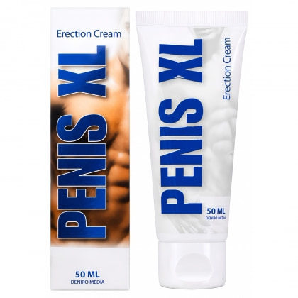Cremă Erecție Penis XL Cream East 50ml