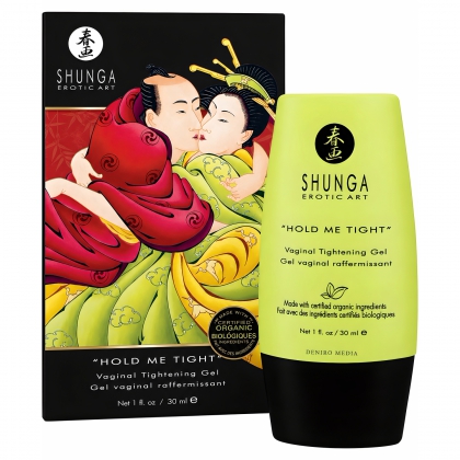 Cremă Genital Tightening Gel