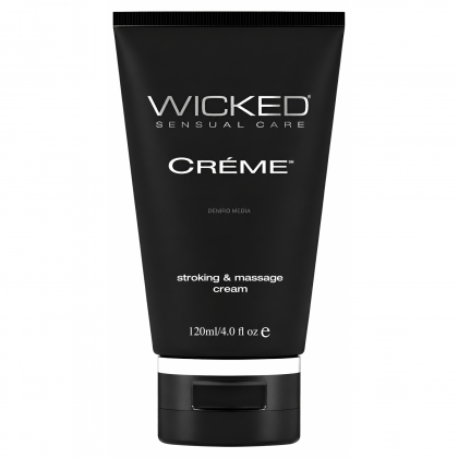 Cremă Pentru Joacă Solo Wicked For Men
